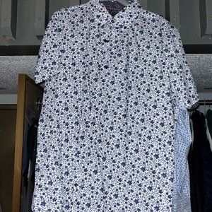 Next Button Up Shirt